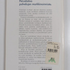 Tuire Ylikoski : Unohtuiko asiakas : perustietoa palveluj... - pikkukuva 2