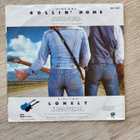 Status Quo – Rollin' Home (7" single) - pikkukuva 2