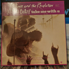 Prince And The Revolution – Let's Go Crazy / Erotic City - pikkukuva 1