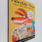 Colin Hawkins ym. : Fairytale News - pikkukuva 1