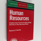 Richard G. Renckly : Human Resources - pikkukuva 1