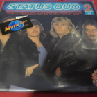 STATUS QUO - 2 RECORD SET M-/EX+ 2LP - pikkukuva 1