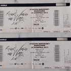 Roger Waters The Wall-paita aidoilla nimmareilla. Uniikki. - pikkukuva 4