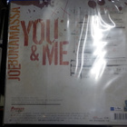 JOE BONOMASSA - YOU AND ME UUSI LP - pikkukuva 2