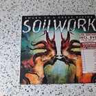 Soilwork Sworn To A Great Divide Limited Edition (CD + DVD) - pikkukuva 1