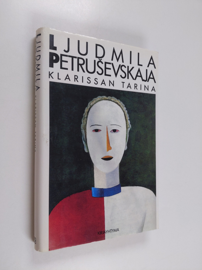 Ljudmila Petrusevskaja : Klarissan tarina