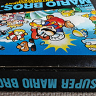 NES: Super Mario bros., SCN (big box) - pikkukuva 3