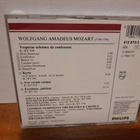 Mozart:Vesperae solennes... etc-Kiri Te Kanawa,Davis...CD - pikkukuva 2