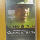 Olimme Sotilaita - We Were Soldiers (vhs) - pikkukuva 1