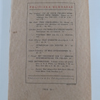 Theodor Cederholm : Politiska minnen - pikkukuva 2