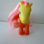 My Little Pony G3, Morning Glory - pikkukuva 2