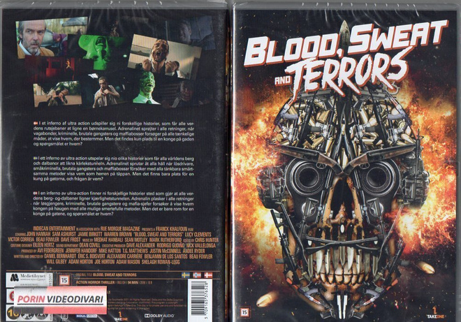 blood, sweat and terrors	(69 016)	UUSI	-SV-		DVD			2019