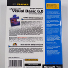 Michael Halvorson : Visual Basic 6 trainer - pikkukuva 2