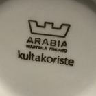 Arabia kultakoriste kermakko - pikkukuva 2