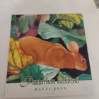 Matti Kota; Puutarhan kätköissä - pikkukuva 1