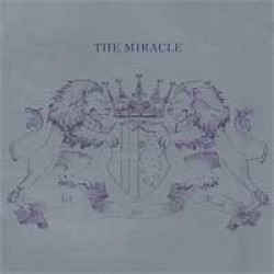 Miracle - Not just words CD