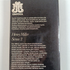 Henry Miller : Sexus 2 : ruusuinen ristiinnaulitseminen - pikkukuva 2