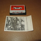 KASETTI: Mott The Hoople: Mott  v.1973  UK Orig. - pikkukuva 3