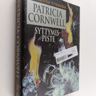 Patricia Cornwell : Syttymispiste - pikkukuva 1