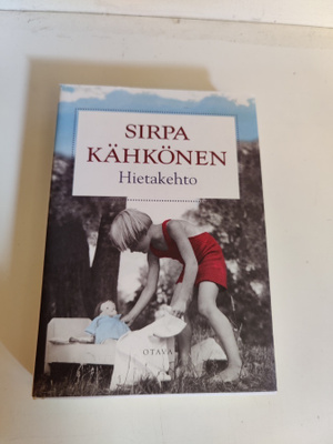 Sirpa Kähkönen; Hietakehto