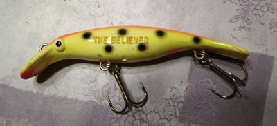 Believer