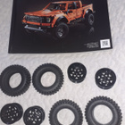 Technic Lego 42126 - pikkukuva 3
