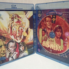 Night of the Big Heat (1967) OOP limited edition - pikkukuva 3