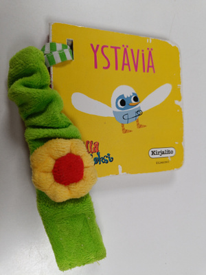 Ystäviä