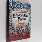 Patrick Carman : Luurankopuro - pikkukuva 1