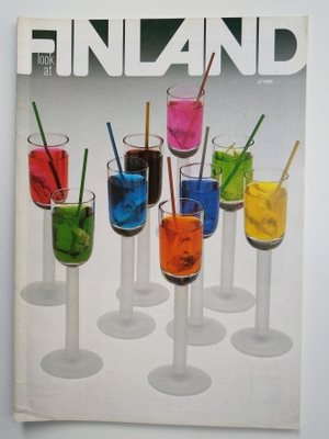 Look at Finland 2 / 1985