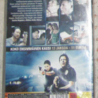 Crash kausi 1 - 5DVD UUSI - pikkukuva 2