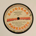 Madventures Hajotkaa Pakkaseen Zarkus Poussa Asa Paleface - pikkukuva 3