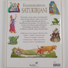Mary Hoffman : Ensimmäinen satukirjani - pikkukuva 2