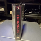 Terminus VHS - pikkukuva 3