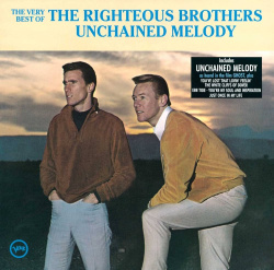 The Righteous Brothers - The Very Best Of The Righteous Brot