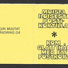Automaattivihko AV 9 I 1721-04-1978 yEG ohjausviiva 1 - pikkukuva 4