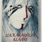 LUOLAKARHUN KLAANI - DVD - pikkukuva 1