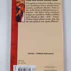 Barbara Daly : Mistelin alla Manhattanilla - pikkukuva 2