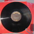 Jefferson Starship LP USA 1975 Red Octopus - pikkukuva 5