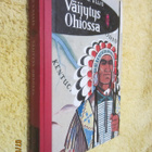 Väijytys Ohiossa (Punainen Sulka 18.) - pikkukuva 1