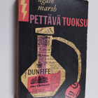 Ngaio Marsh : Pettävä tuoksu : salapoliisiromaani - pikkukuva 1