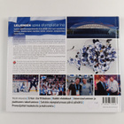 Jukka Rautio ym. : Leijonien olympiataival - pikkukuva 2