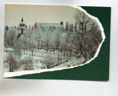 Janakkala: kirkko