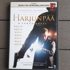DVD: Harjunpää & Pahan Pappi + Rööperi, 2xDVD - pikkukuva 1
