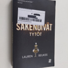 Lauren Beukes : Säkenöivät tytöt - pikkukuva 1