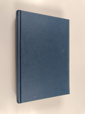 Sakari Huovinen : Isän kädestä : Lauri Huovisen ensimmäin...