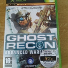 Tom Clancy’s Ghost Recon, XBOX-peli, sis. pk - pikkukuva 1