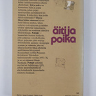 Eila Pennanen : Äiti ja poika ja muita kuunnelmia - pikkukuva 2