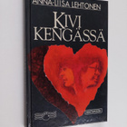 Anna-Liisa Lehtonen : Kivi kengässä - pikkukuva 1