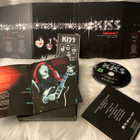 KISSOLOGY VOL 1 1974-1977  (3 DVD) - pikkukuva 4